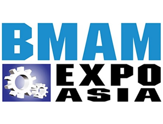 BMAM Expo Asia - IMPACT Muang Thong Thani