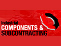 Industrial Components & Subcontracting - Reed Tradex