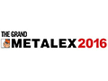 Metalex Thailand - Reed Tradex