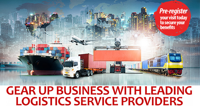 Gear Up Business with Leading Logistics Service Providers