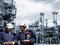 IIDA-SEVEN SUNS Ready to Lubricate Your Business Performance!