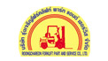Roongchareon Forklift Part and Service Co., Ltd.