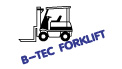 B-Tec Forklift Co., Ltd.