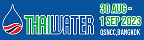 Thai water Expo 