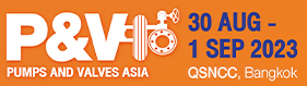 Pumps & Valves Asia