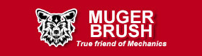 mugerbrush