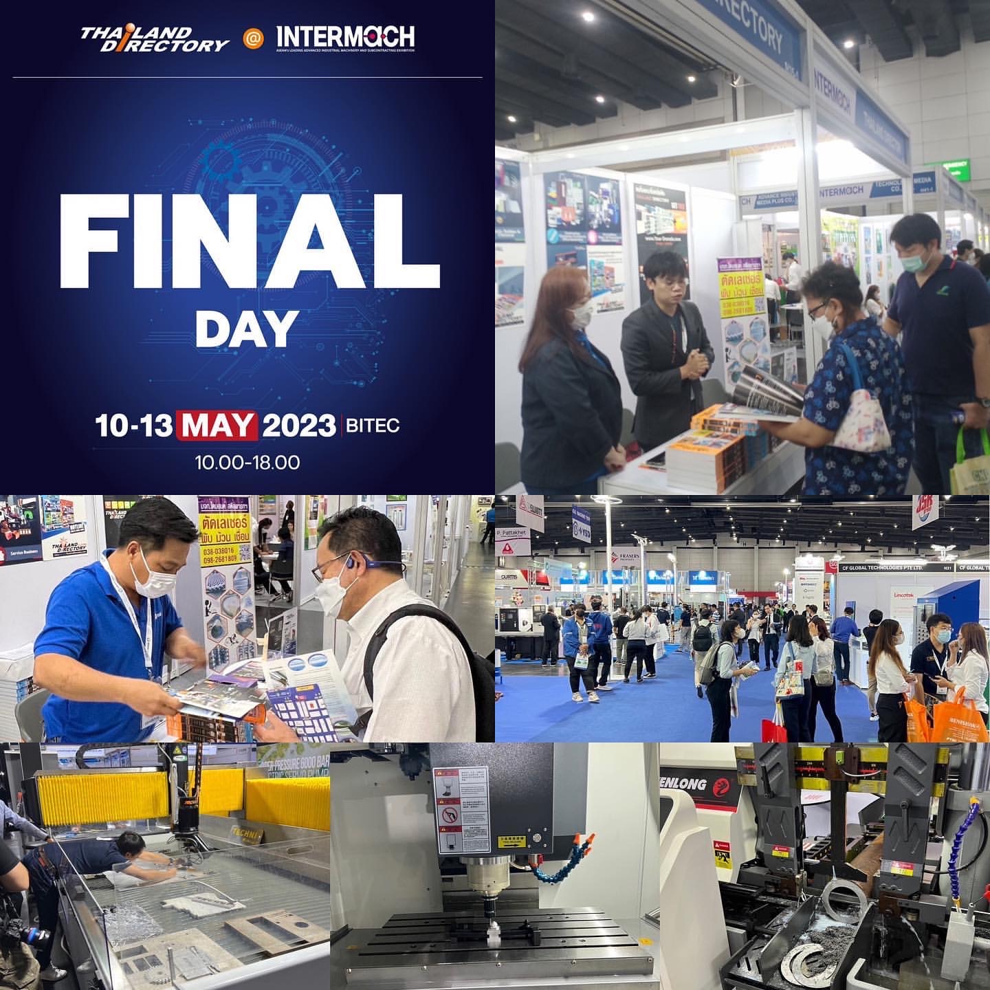 INTERMACH