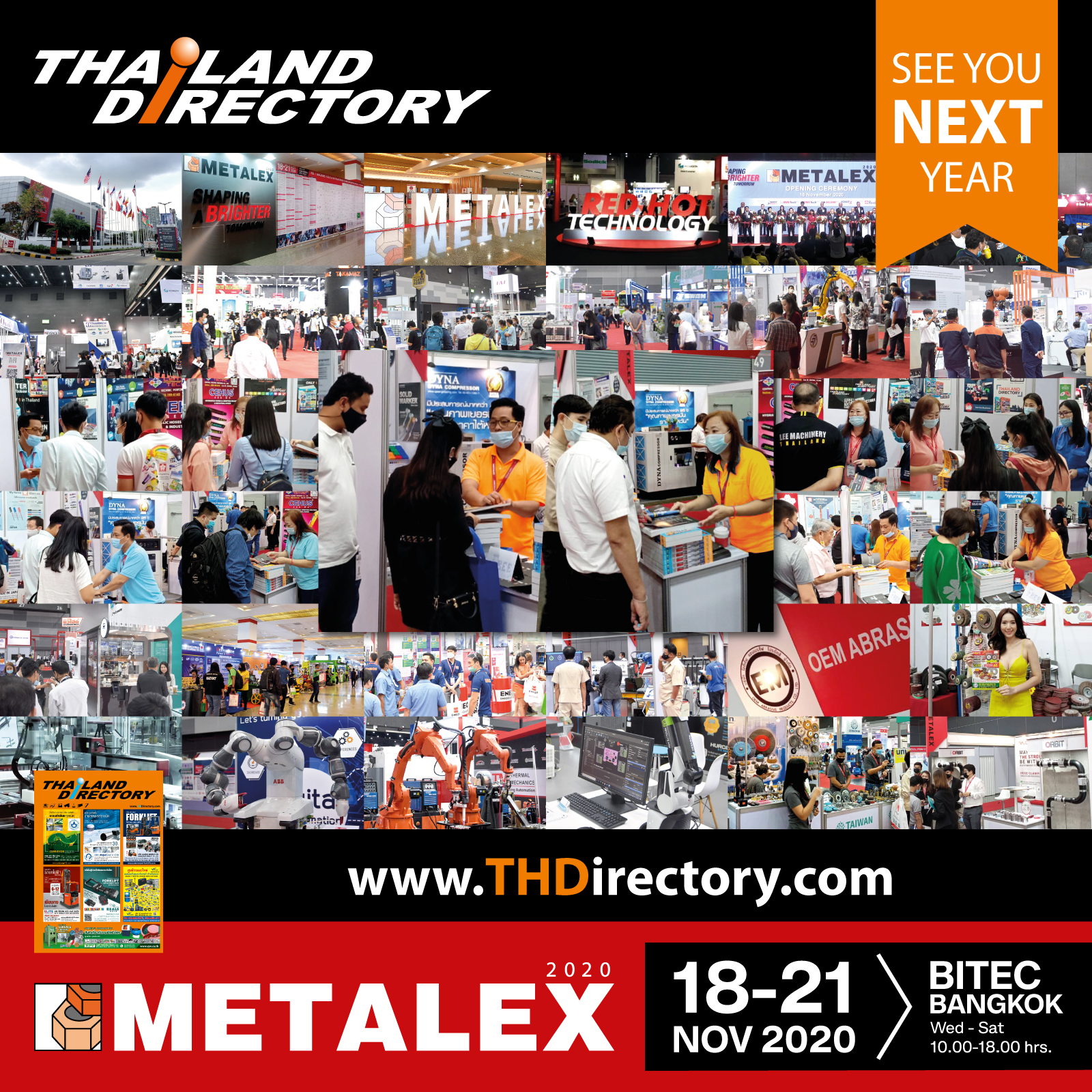 METALEX
