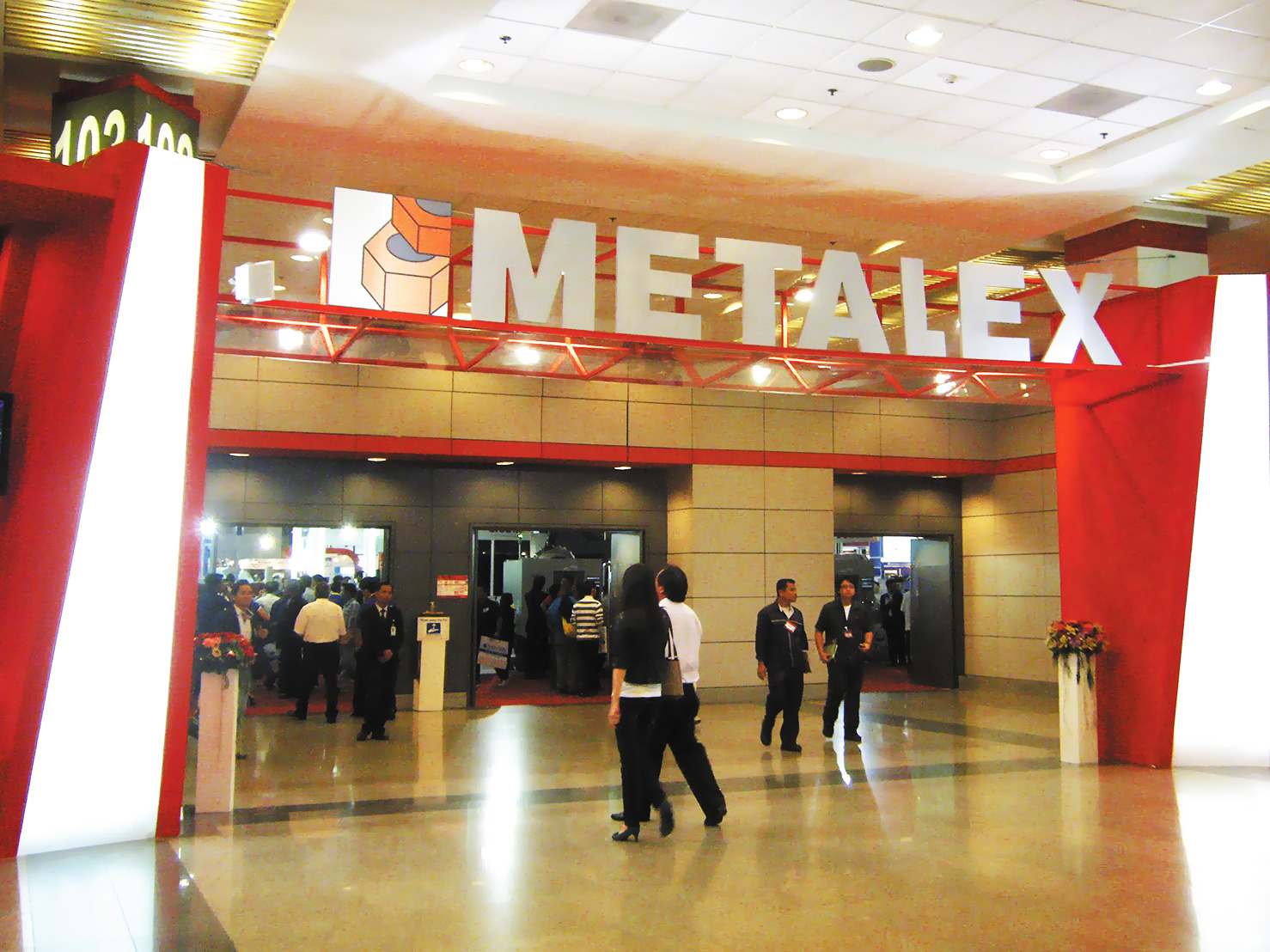 Metalex 2010