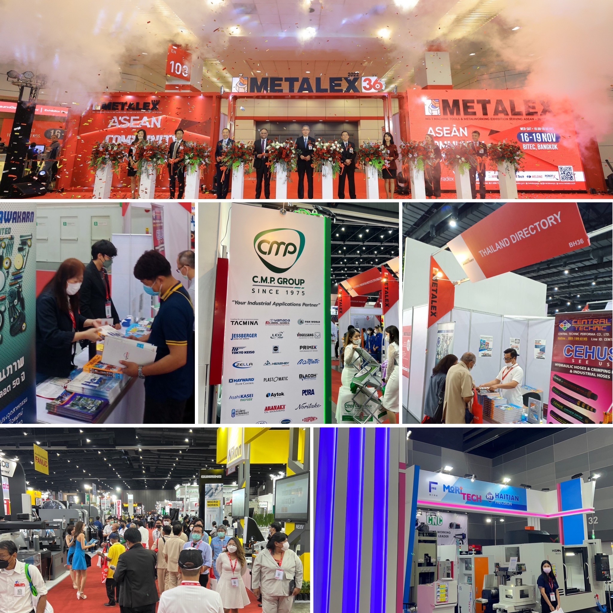 METALEX
