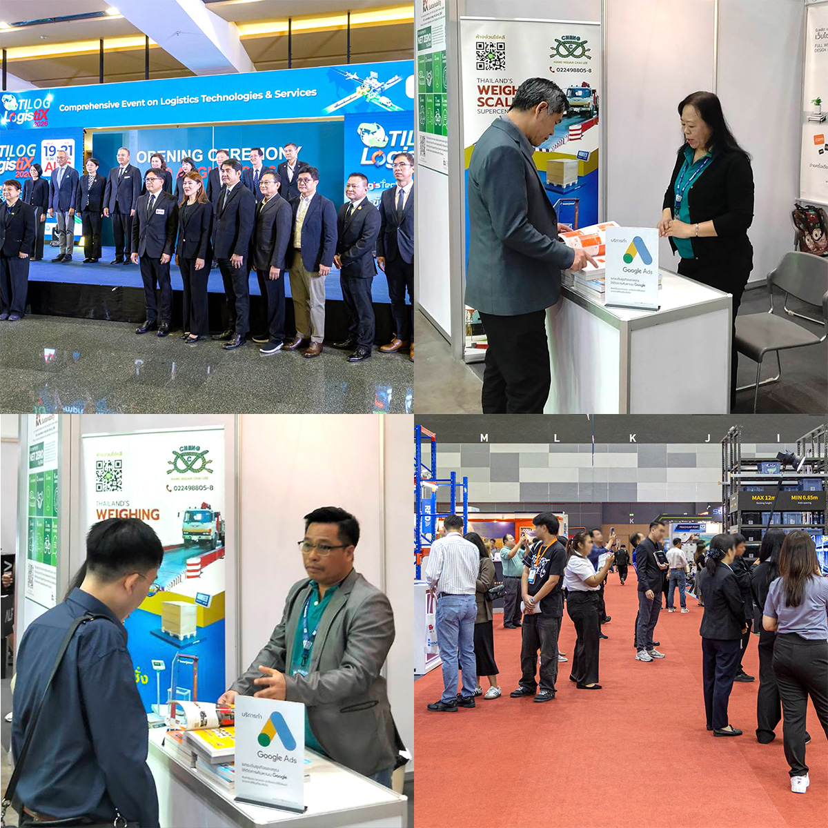 THAILAND DIRECTORY @  Boilex Asia & Pumps and Valves Asia 2026