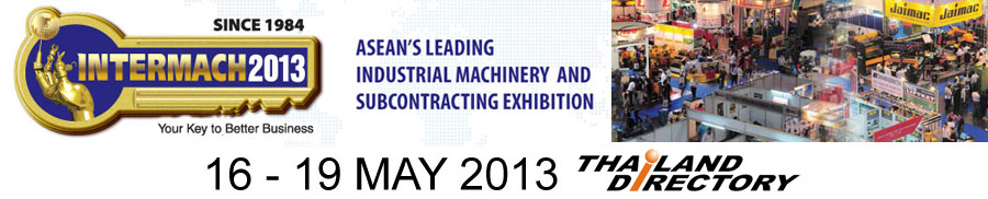 Intermach 2013