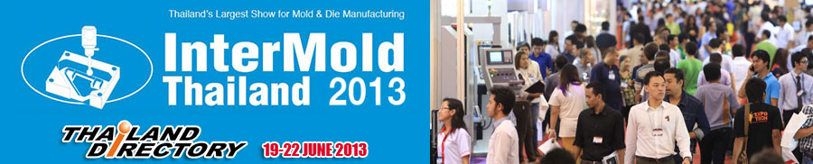 Intermold 2013