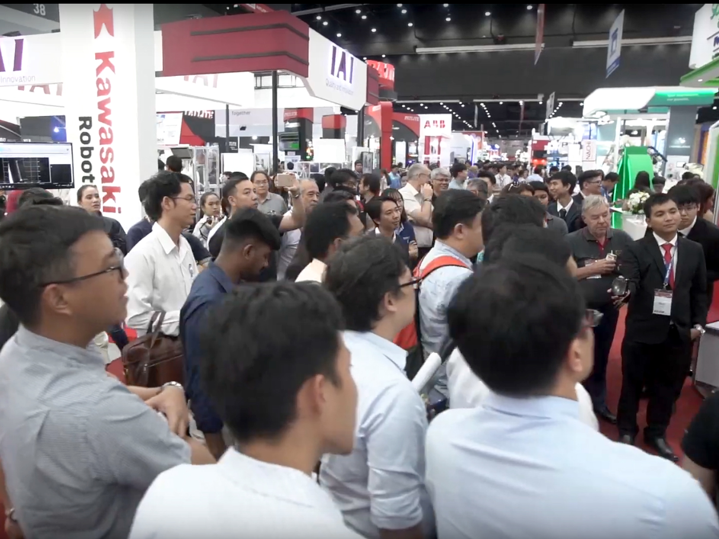 Intermold 2019