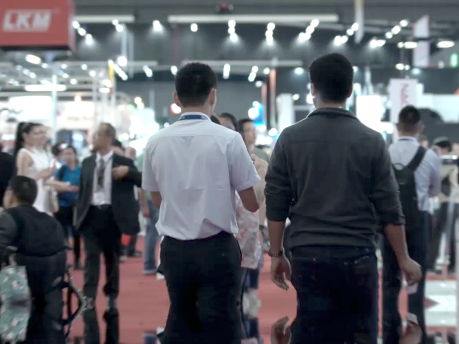 Intermold 2019