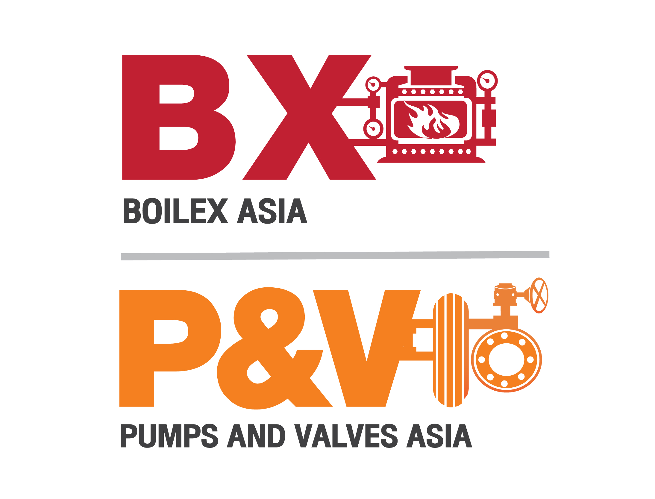 Boilex Asia (BXA) & Pumps and Valves Asia (PVA) 2026 