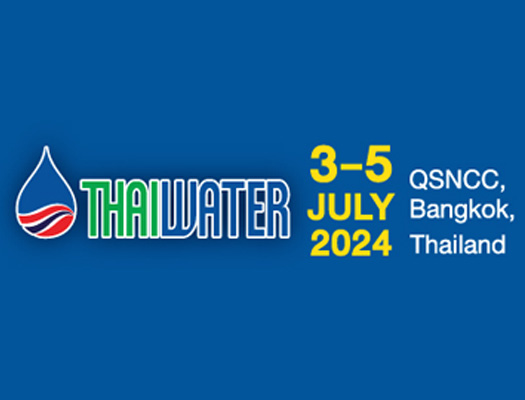 Thai Water Expo 2024
