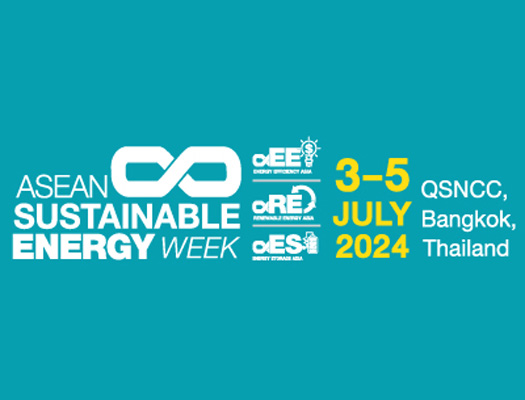 ASEAN Sustainable Energy Week 2024