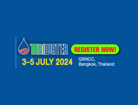 THAIWATER 3-5 JULY 2024
