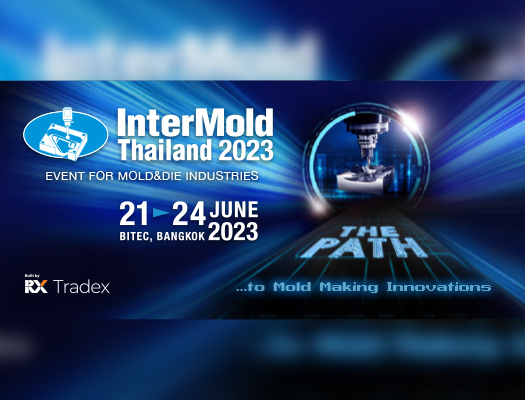 InterMold Thailand - RX Tradex