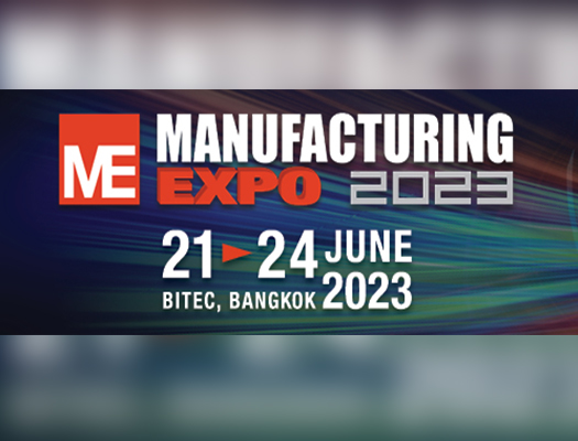 Manufacturing Expo - RX Tradex