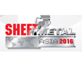Sheet Metal Industry set to benefit from New Government Infrastructure Plans, SHEET METAL ASIA 2016, 11-14 May, BITEC Bangkok