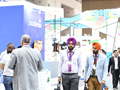 Golden Opportunity to be the Outstanding Industrial Player