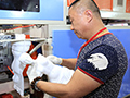 A Hub of Plastics Injection Solution