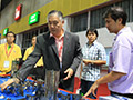 Your Strategic Move to Tap ASEAN Metalworking Community