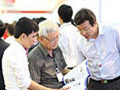 Major Brands Exhibiting at the Show