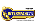 Intermach 2016 Enewsletter  TOP Brands confirmed to exhibit at INTERMACH 2016 11-14 May BITEC Bangkok