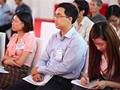 Open Tomorrow! Promising Future Awaits You at “Vietnam Manufacturing Expo.”
