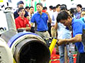 Vietnam Manufacturing Expo Open Now! The New Future Begins Today.