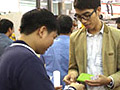 Dynamic Exhibitions Prompting Manufacturing Excellence