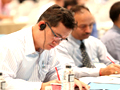 Aerospace Seminar on “How to be in Aerospace supply chain” May 12-13, 2016 at BITEC by BOI and UBM