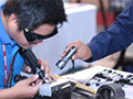 Increase Mold Precision with A Worths Intertrading