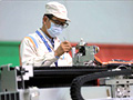 Open Now! Break Through Limit with Power of Productivity at Manufacturing Expo 2016.