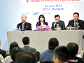 Last Day to Raise the Bar Towards Top Productivity Together at Manufacturing Expo
