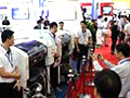Raise the Bar for Your Productivity with China Pavilion