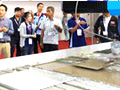 Steel Firms Seeing Optimistic Growth