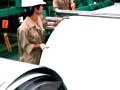 Two Pavilions Ready to Strengthen Metalworking Industry