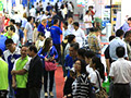 New Show Dates with Strong Exhibitors’ Confidence