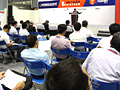 Deliver the Perfect Cut with Zhouxiang