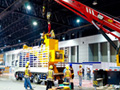 Concrete Asia 2016 Opens Tomorrow