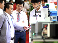 Upscale Your Success with Right Technologies