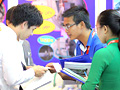 The Grand Opening Sees the Brighter Future of Electronics Industry