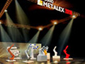 The Grand METALEX 2016 Opens Next Wednesday. Pre-register NOW!