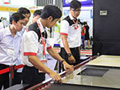 High Growth Potential for Vietnam Steel