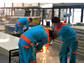 Advance Your Powder Coating Capabilities with Dai Tam Long