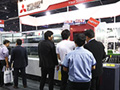 Exclusive Smart Technology from BYSTRONIC at SHEET METAL ASIA 2017, 17-20 May, BITEC Bangkok